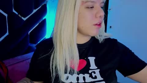 Lissa  online show from 28, 3, 2026