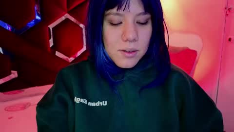 Lissa  online show from 14, 4, 2026