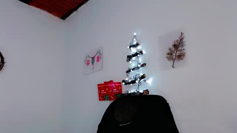 Snapshot of melissa_and_carol chatting on 7, 12, 2024 Carol - Dany online show from 7, 12, 2024