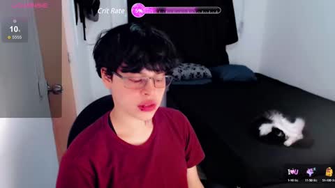 Snapshot of melissa_and_carol chatting on 12, 12, 2024 Carol - Dany online show from 12, 12, 2024