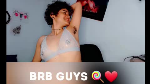 Snapshot of melissa_and_carol chatting on 13, 12, 2024 Carol - Dany online show from 13, 12, 2024