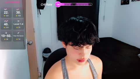 Snapshot of melissa_and_carol chatting on 14, 12, 2024 Carol - Dany online show from 14, 12, 2024