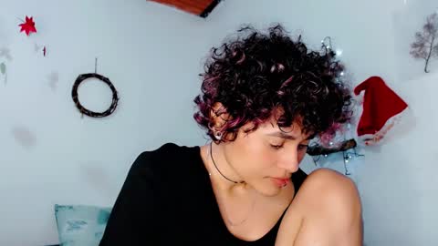 Snapshot of melissa_and_carol chatting on 17, 12, 2024 Carol - Dany online show from 17, 12, 2024