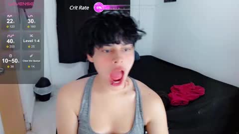 Snapshot of melissa_and_carol chatting on 19, 12, 2024 Carol - Dany online show from 19, 12, 2024