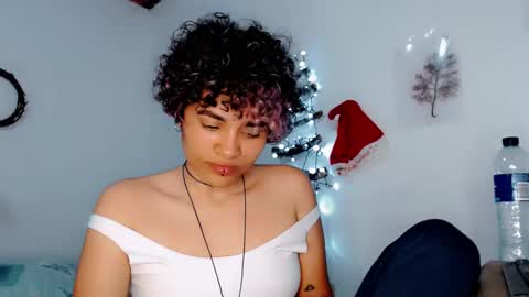 Snapshot of melissa_and_carol chatting on 20, 12, 2024 Carol - Dany online show from 20, 12, 2024