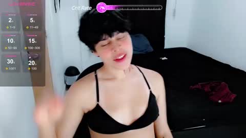 Snapshot of melissa_and_carol chatting on 27, 12, 2024 Carol - Dany online show from 27, 12, 2024