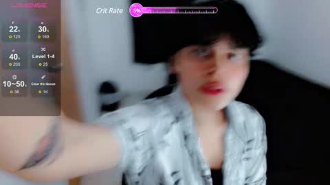 Snapshot of melissa_and_carol chatting on 1, 1, 2025 Carol - Dany online show from 1, 1, 2025