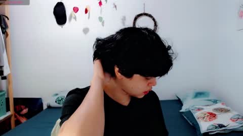 Snapshot of melissa_and_carol chatting on 5, 1, 2025 Carol - Dany online show from 5, 1, 2025