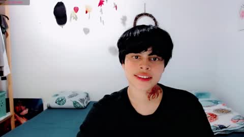 Snapshot of melissa_and_carol chatting on 6, 1, 2025 Carol - Dany online show from 6, 1, 2025