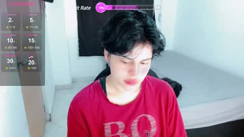 Snapshot of melissa_and_carol chatting on 13, 1, 2025 Carol - Dany online show from 13, 1, 2025