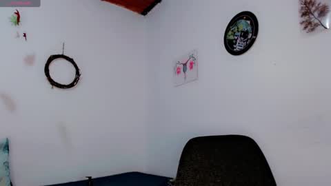 Snapshot of melissa_and_carol chatting on 13, 1, 2025 Carol - Dany online show from 13, 1, 2025