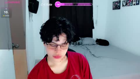 Snapshot of melissa_and_carol chatting on 14, 1, 2025 Carol - Dany online show from 14, 1, 2025