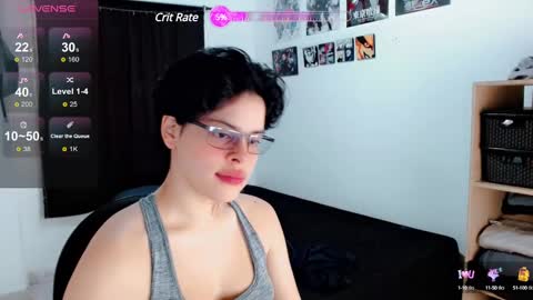 Snapshot of melissa_and_carol chatting on 22, 1, 2025 Carol - Dany online show from 22, 1, 2025