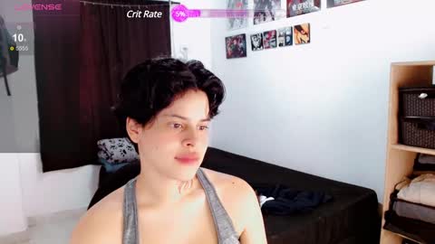 Snapshot of melissa_and_carol chatting on 23, 1, 2025 Carol - Dany online show from 23, 1, 2025