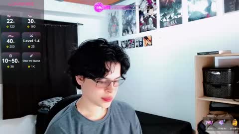 Snapshot of melissa_and_carol chatting on 24, 1, 2025 Carol - Dany online show from 24, 1, 2025