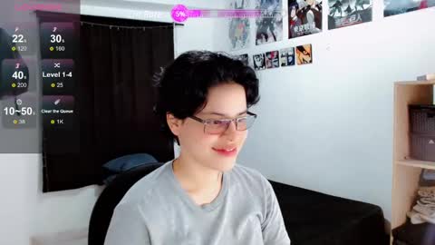 Snapshot of melissa_and_carol chatting on 28, 1, 2025 Carol - Dany online show from 28, 1, 2025