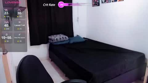 Snapshot of melissa_and_carol chatting on 29, 1, 2025 Carol - Dany online show from 29, 1, 2025