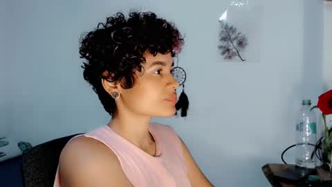 Snapshot of melissa_and_carol chatting on 30, 1, 2025 Carol - Dany online show from 30, 1, 2025