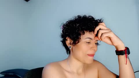 Snapshot of melissa_and_carol chatting on 1, 2, 2025 Carol - Dany online show from 1, 2, 2025