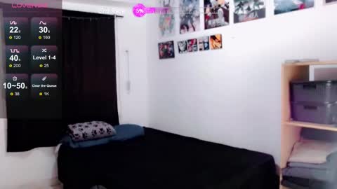 Snapshot of melissa_and_carol chatting on 1, 2, 2025 Carol - Dany online show from 1, 2, 2025