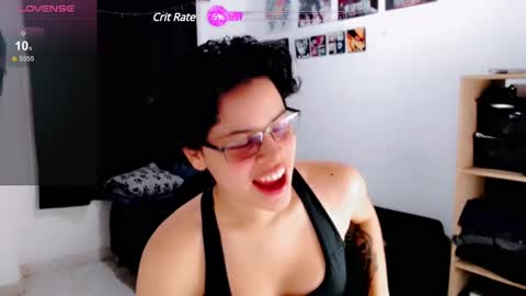 Snapshot of melissa_and_carol chatting on 5, 2, 2025 Carol - Dany online show from 5, 2, 2025