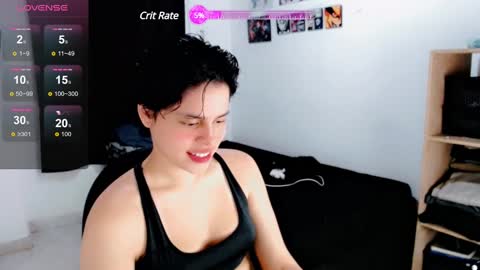 Snapshot of melissa_and_carol chatting on 11, 2, 2025 Carol - Dany online show from 11, 2, 2025