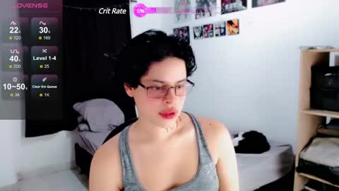 Snapshot of melissa_and_carol chatting on 17, 2, 2025 Carol - Dany online show from 17, 2, 2025