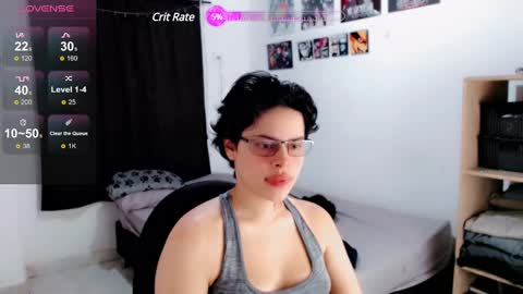 Snapshot of melissa_and_carol chatting on 17, 2, 2025 Carol - Dany online show from 17, 2, 2025