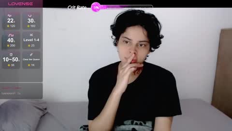 Snapshot of melissa_and_carol chatting on 5, 3, 2025 Carol - Dany online show from 5, 3, 2025