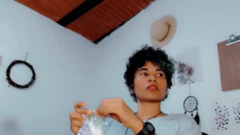 Snapshot of melissa_and_carol chatting on 9, 3, 2025 Carol - Dany online show from 9, 3, 2025