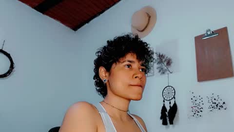 Snapshot of melissa_and_carol chatting on 12, 3, 2025 Carol - Dany online show from 12, 3, 2025