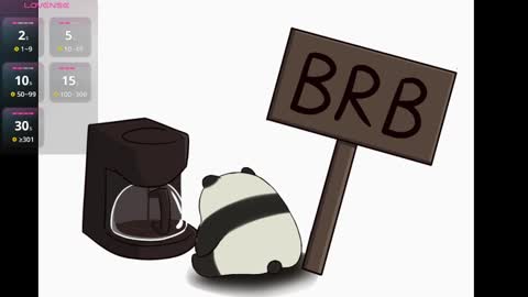 Snapshot of melissa_and_carol chatting on 12, 3, 2025 Carol - Dany online show from 12, 3, 2025