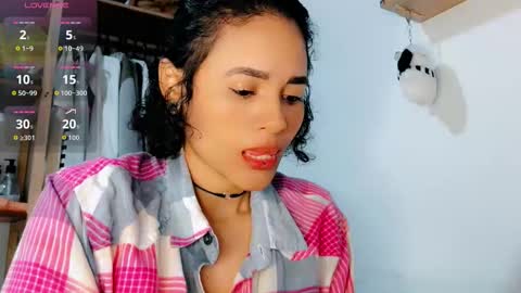 Snapshot of melissa_and_carol chatting on 8, 1, 2026 Carol - Dany online show from 8, 1, 2026