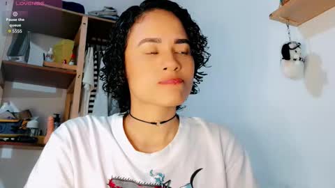 Snapshot of melissa_and_carol chatting on 10, 1, 2026 Carol - Dany online show from 10, 1, 2026