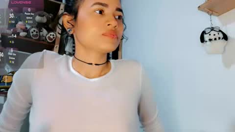 Snapshot of melissa_and_carol chatting on 12, 1, 2026 Carol - Dany online show from 12, 1, 2026