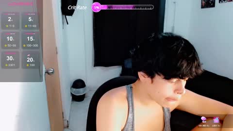 Snapshot of melissa_and_dany chatting on 15, 12, 2024 Melissas Corner online show from 15, 12, 2024