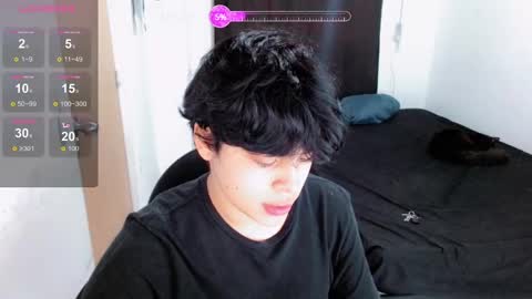 Snapshot of melissa_and_dany chatting on 4, 1, 2025 Melissas Corner online show from 4, 1, 2025