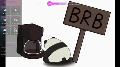 Snapshot of melissa_and_dany chatting on 4, 2, 2025 Melissas Corner online show from 4, 2, 2025