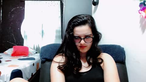 Snapshot of melissa_and_dany chatting on 5, 3, 2025 Melissas Corner online show from 5, 3, 2025