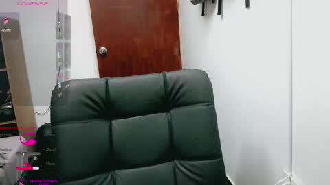 Snapshot of melissa_and_dany chatting on 1, 11, 2025 Melissas Corner online show from 1, 11, 2025