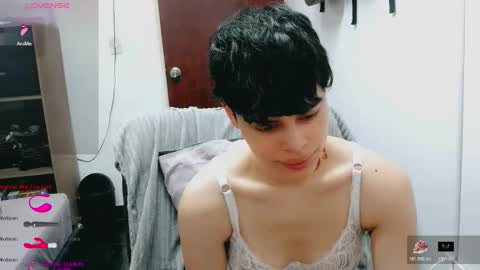 Snapshot of melissa_and_dany chatting on 8, 11, 2025 Melissas Corner online show from 8, 11, 2025