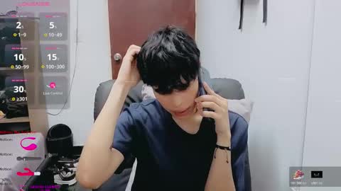 Snapshot of melissa_and_dany chatting on 20, 11, 2025 Melissas Corner online show from 20, 11, 2025