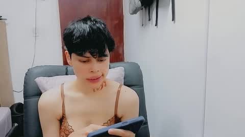 Snapshot of melissa_and_dany chatting on 21, 11, 2025 Melissas Corner online show from 21, 11, 2025