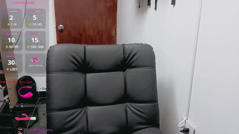 Snapshot of melissa_and_dany chatting on 24, 11, 2025 Melissas Corner online show from 24, 11, 2025