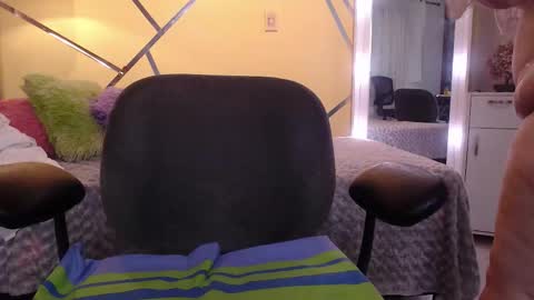 Snapshot of melissa_coleman_ chatting on 15, 11, 2025 melissa_coleman_ online show from 15, 11, 2025