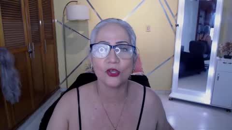 Snapshot of melissa_coleman_ chatting on 16, 12, 2025 melissa_coleman_ online show from 16, 12, 2025