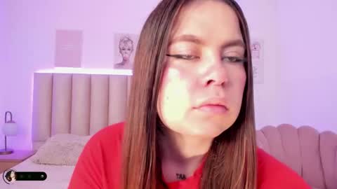 melissa_es online show from 19, 12, 2025