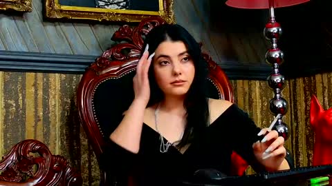 Melissa online show from 17, 12, 2024