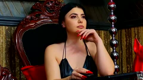 Melissa online show from 7, 1, 2025