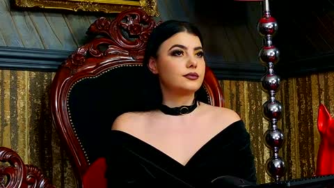 Melissa online show from 22, 1, 2025